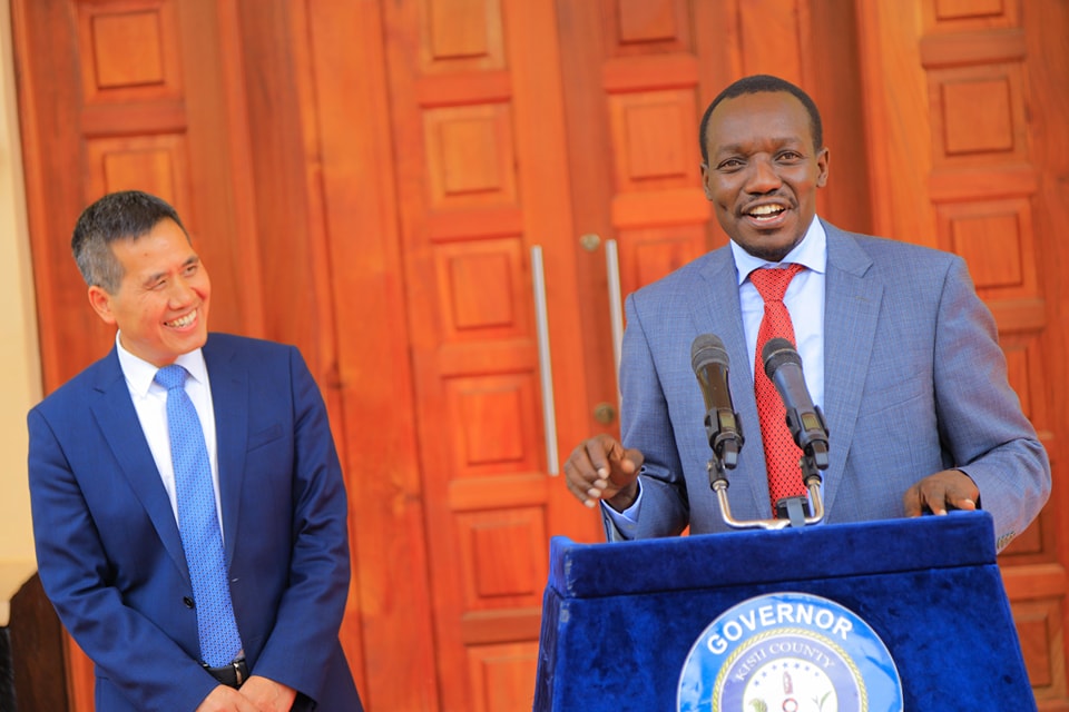 Corporate Photography Kenya